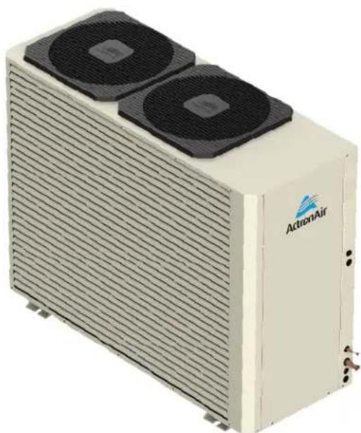 ActronAir CRV13AS - 1