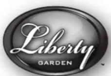Liberty Garden 880 - WARRANTY & CARE - 1