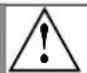 Heatstrip TGH34WL-2 - WARNING - 1