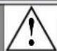 Heatstrip TGH34WL-2 - DANGER - 1