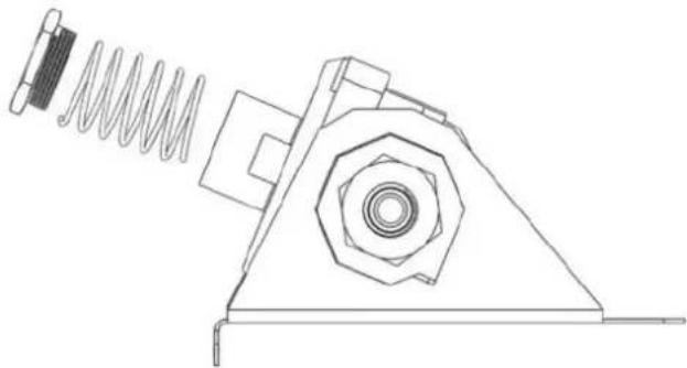 Real Flame EXURO IO1000 - GAS CONVERSION (continued) - 1