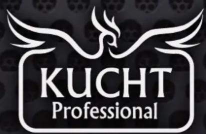 Kucht KRH4801U - To replace the bulbs: - 2