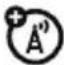 MOTOROLA ACTV W450 - advanced calling - 2