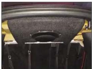 JL Audio Stealthbox SB-TE-3G1-10TW1 - STEP 25 - 1