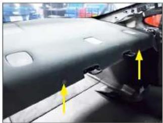 JL Audio Stealthbox SB-TE-3G1-10TW1 - STEP 9 - 1