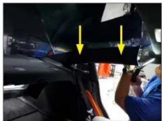 JL Audio Stealthbox SB-TE-3G1-10TW1 - CONNECTIONS - 7