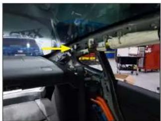 JL Audio Stealthbox SB-TE-3G1-10TW1 - STE P 11 - 1