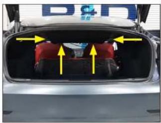 JL Audio Stealthbox SB-TE-3G1-10TW1 - STEP 24 - 1