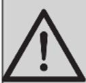 BEKO RFNE350E23W - WARNING: - 1