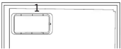 BEKO RFNE350E23W - Safety and environment instructions - 1