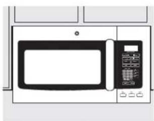 GE Adora DVM7195DFWW - Estantes - 1