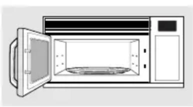 GE Adora HDM1853WL - Terminología de microondas. - 2