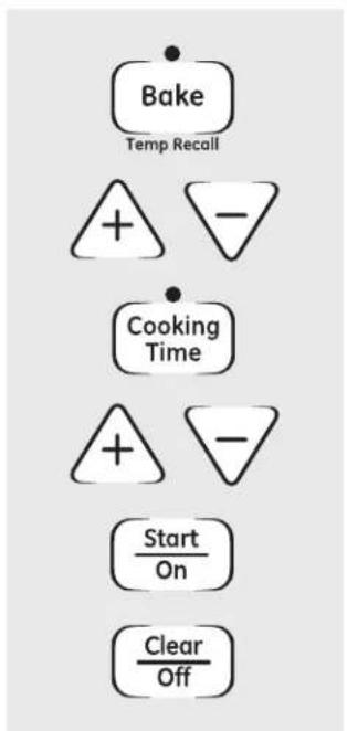 GE EGR3000ELBB - Using the timed baking and roasting features. (on some models) GEAppliances.com - 1