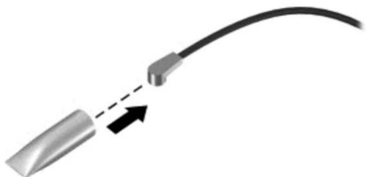 HP 15-AC010NR - Description Spare part number - 15