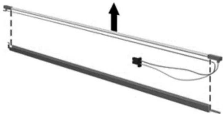 HP 15-AC010NR - Display - 11