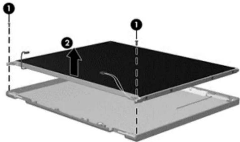 HP 15-AC010NR - Display - 5