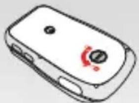 MOTOROLA V860 - How to pair your Bluetooth headset with your wireless device - 1