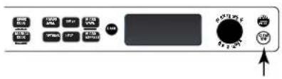 GE SCB2000CCC - Scroll Speed: - 3