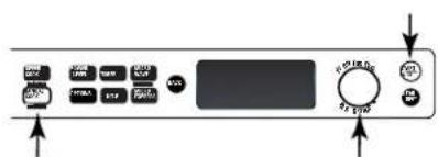 GE SCB2000CAA - Manual speedcook - 1
