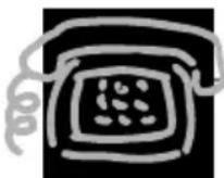 HOTPOINT CTX18CYBLAA - Service Telephone Numbers. - 1