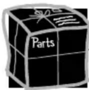 HOTPOINT CTX18DIBAA - Service Contracts 800-626-2224 - 1