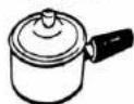 SPT SR-652R - Suitable Cookware - 6