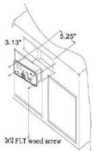 SPT SR-652R - INSTALLATION - 1