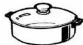 SPT SR-652R - Unsuitable Cookware - 1