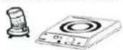 SPT SR-652R - KEY POINTS BEFORE USING THE COOKTOP - 3