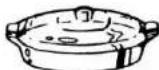 SPT SR-652R - Unsuitable Cookware - 2