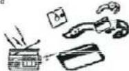 SPT SR-652R - KEY POINTS BEFORE USING THE COOKTOP - 4