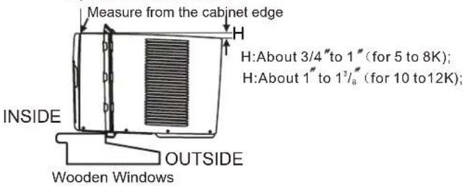 Element EWR08BE - SECURE THE ACCORDION PANELS - 1