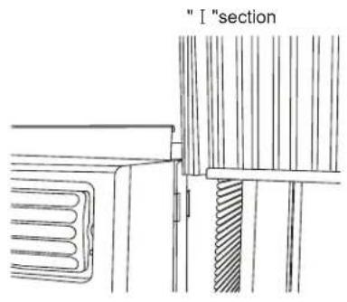 Element EWR08BE - INSTALL THE ACCORDION PANELS - 2