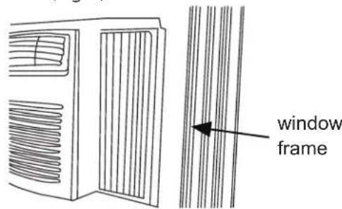 Element EWR08BE - SECURE THE ACCORDION PANELS - 3