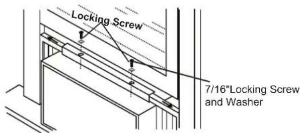 Element EWR10BE - Extend Window Filler Panels - 1