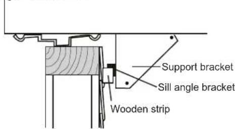 Element EWR10BE - Prepare and Install Cabinet - 2