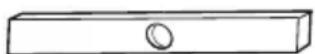Element ETD7527GBW - TOOLS REQUIRED - 3