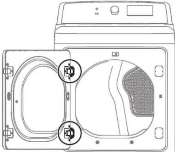 Element ETD7527GBW - Note - 5