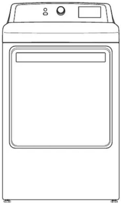 Element ETD7527GBW - 1