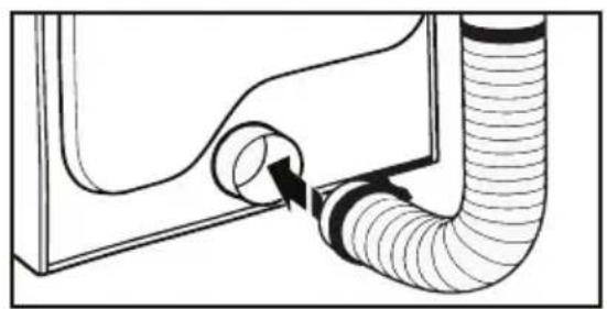 Element ETD7527GBW - INSTALL THE EXHAUST SYSTEM - 2