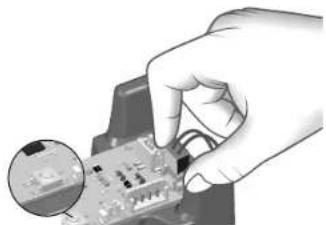 DELTA DORE DMF Tyxal+ - Mounting 5. Activation - 6