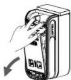DELTA DORE DMF Tyxal+ - Mounting 5. Activation - 4
