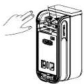 DELTA DORE DMF Tyxal+ - Mounting 5. Activation - 3