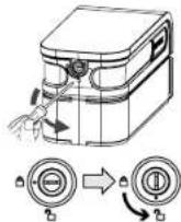 DELTA DORE DMF Tyxal+ - Mounting 5. Activation - 1