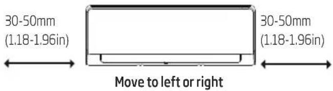 BEKO BSVOG 241 - Unit is adjustable - 1