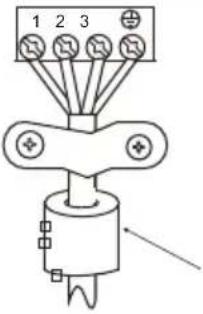 BEKO BSVOG 241 - Accessories - 1