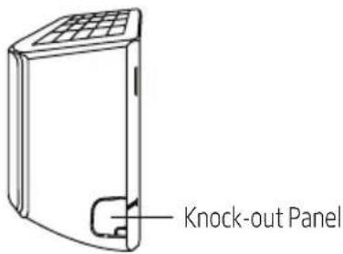 BEKO BSVOG 241 - Indoor unit installation - 1
