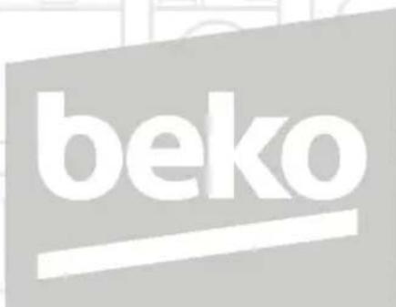 BEKO RDNT470I20ZM - Crispers are stuck. - 3