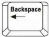 MSI PR320002CA - Cursor Keys - 12