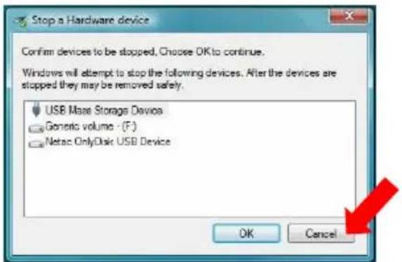 MSI PR320002CA - Safely Remove Hardware - 2